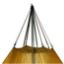 Tentipi IT-koppling No Color